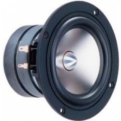 SPEAKER MID 8 OHM 40/60W 60-8000HZ 86DB 122MM