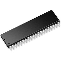 VIDEO TIMER/CONTROLLER