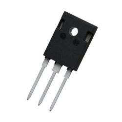 N-MOSFET 200V 30A 180W TO247
