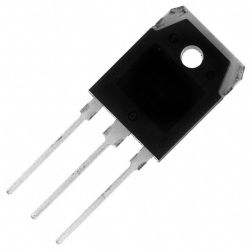 N-MOSFET 500V 14A 180W TO3P