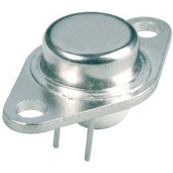 THYRISTOR 800V 3A RUCKLAUF    TO66