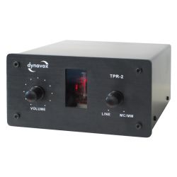 BUIZEN SOUND CONVERTER MET PHONO MM/MC