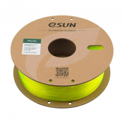 TPU HS 1,75MM FLUORESCENT GEEL 1KG