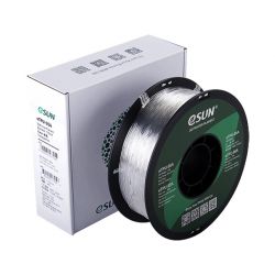 ETPU 1,75MM CLEAR 1KG
