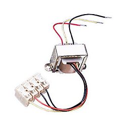 TRAFO INPUT 100V -> OUTPUT 0/4/8 OHM 6W