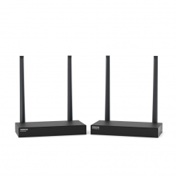 TV ANYWHERE WIRELESS 4K WIRELESS HDMI EXTENDER 4K60