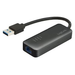 USB 3.0 A NETWERK ADAPTER 10/100/1000MB