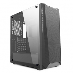 UG480610G FULL-TOWER GRIJS ZONDER VOEDING