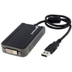 USB2.0 GRAPHICS DVI ADAPTER