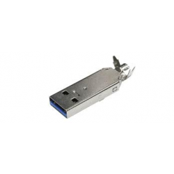 USB-A STEKKER MALE 3.0
