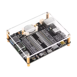 USB-C/USB-A TESTER PRO 24 LEDS