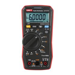 DIGITALE MULTIMETER