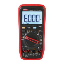 DIGITALE MULTIMETER TRUE RMS
