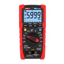 DIGITALE MULTIMETER