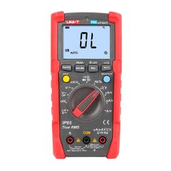 DIGITALE MULTIMETER