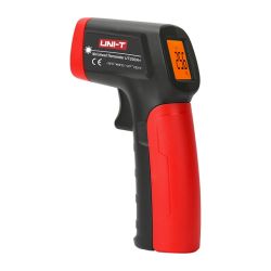 INFRAROOD THERMOMETER -20C TOT 400C