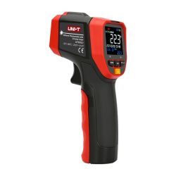 INFRAROOD THERMOMETER -32C TOT 600C