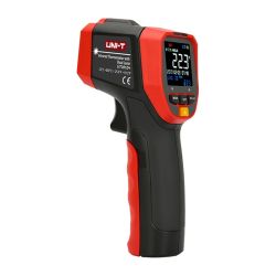 INFRAROOD THERMOMETER -32C TOT 600C