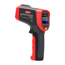 INFRAROOD THERMOMETER -32C TOT 700C
