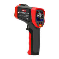 INFRAROOD THERMOMETER -32C TOT 1300C