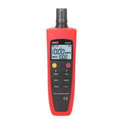 LUCHTKWALITIETSMETER CO2