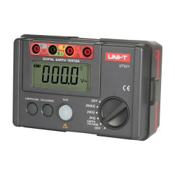 GROUND TESTER