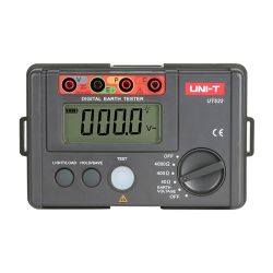 GROUND TESTER