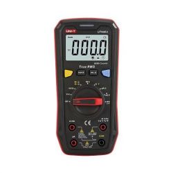 STANDAARD MULTIMETER MET NCV