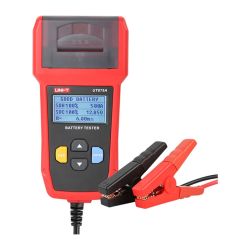 ACCU TESTER 12V/24V 3AH-250AH