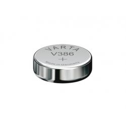 BATTERIJ 1.55V 105MA 11.6 X 4.2MMSR/43/LR43/AG12