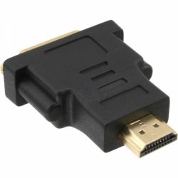 VERLOOP HDMI MALE - DVI(24+1) FEMALE