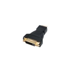 VERLOOP HDMI MALE - DVI(18+1) FEMALE