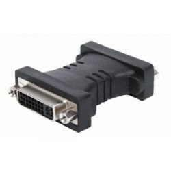 VERLOOP DVI-I DUAL LINK (24+5) FEMALE - DVI-I DUAL LINK (24+) FEMALE