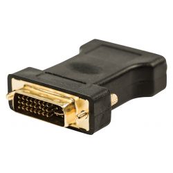 VERLOOP DVI 24+5 MALE - VGA 15P FEMALE