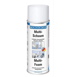 SPUITBUS SCHUIMCLEANER   400ML