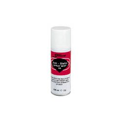 ANTISTATISCHE SPRAY 200ML