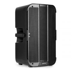 PROFESSIONELE BI-AMPLIFIED 12'' CLASS-D 800W