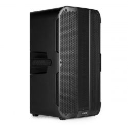PROFESSIONELE BI-AMPLIFIED 15'' CLASS-D 900W