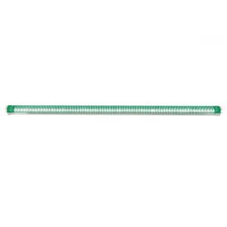 LEDBUIS HELDER - GROEN - 144 LEDS - 1030 X 50MM