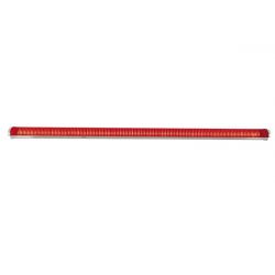 LEDBUIS HELDER - ROOD  - 144 LEDS - 1030 X 50MM