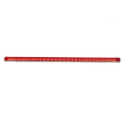 LEDBUIS HELDER - ROOD  - 144 LEDS - 1030 X 50MM