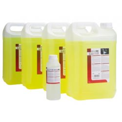 ROOKVLOEISTOF 4 X 5L + 1 X REINIGINGSVLOEISTOF