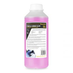 ROOKVLOEISTOF 1L HIGH DENSITY