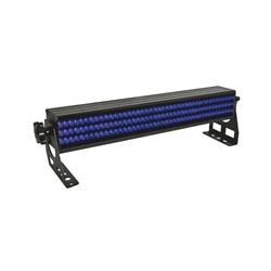 LED UV WASH 252 LEDS DMX