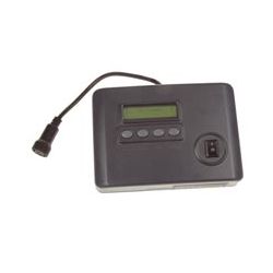 DMX CONTROLLER VOOR VDPLT1