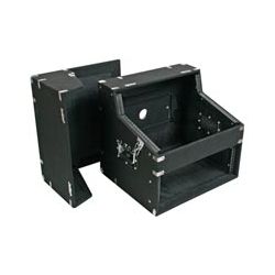 EQUIPMENT CASE 19'' 8U/HE