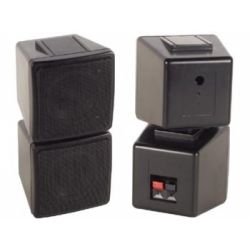 SURROUND SPEAKER SET 100W