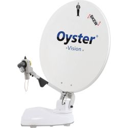 SCHOTEL 85CM ZELFZOEKEND TWIN