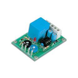 INTERVAL TIMER MODULE