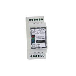 RGB LED DIMMER VOOR DIN RAIL